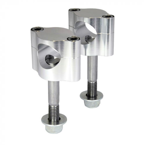 Bike It Aluminium CNC Bar Clamp