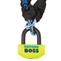 Boss Chain Lock - 12mm x 1.5m