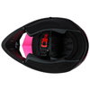 Project Mx Project Mx SC18Y Kids MX Helmet Pink - Thumbnail 6