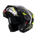 Genesis SV Helmet Atempo B3 Gloss Fluo