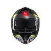 MT MT Genesis SV Helmet Atempo B3 Gloss Fluo - Thumbnail 3