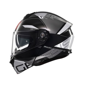 MT MT Genesis SV Helmet Atempo B2 Gloss Black