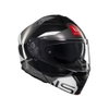 MT MT Genesis SV Helmet Atempo B2 Gloss Black - Thumbnail 6