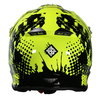 Project Mx Project Mx SC18Y Kids MX Helmet Yellow - Thumbnail 5