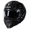 LS2 LS2 FF807 Dragon Helmet Forged Carbon - Thumbnail 1