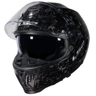 FF807 Dragon Helmet Forged Carbon