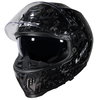 LS2 LS2 FF807 Dragon Helmet Forged Carbon - Thumbnail 3