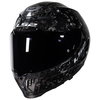 LS2 LS2 FF807 Dragon Helmet Forged Carbon - Thumbnail 2