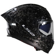 FF807 Dragon Helmet Forged Carbon