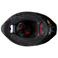 FF807 Dragon Helmet Forged Carbon