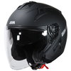Lem Lem Quick Helmet Matt Black - Thumbnail 1
