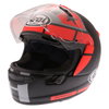 Arai Chaser-X Maverick GP Full Face Motorcycle Helmet Open Visor                                                                                                                                                                                               
