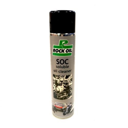 Rock Oil Soc Oil Degreasant - 600ml