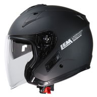 Quick Helmet Matt Black