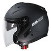 Lem Lem Quick Helmet Matt Black - Thumbnail 4