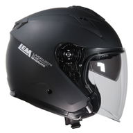 Quick Helmet Matt Black