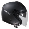 Lem Lem Quick Helmet Matt Black - Thumbnail 5