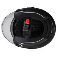 Quick Helmet Matt Black
