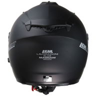 Quick Helmet Matt Black