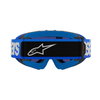 Alpinestars Alpinestars Vision Blaze Youth Goggles - Blue Mirror Blue - Thumbnail 4