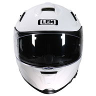 VZN Helmet White