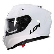 VZN Helmet White
