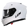 Lem Lem VZN Helmet White - Thumbnail 4