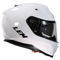 VZN Helmet White