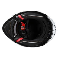 VZN Helmet White