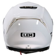 VZN Helmet White