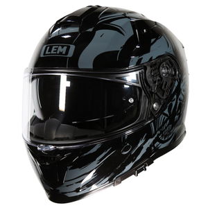 Lem VZN Helmet Joker Black