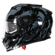 VZN Helmet Joker Black