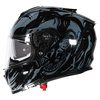 Lem Lem VZN Helmet Joker Black - Thumbnail 3