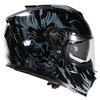 Lem Lem VZN Helmet Joker Black - Thumbnail 5