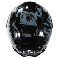 VZN Helmet Joker Black