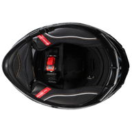 VZN Helmet Joker Black