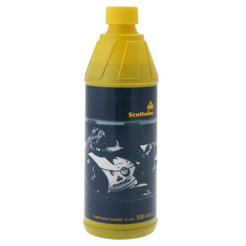 Scott Oiler Scottoil 500ml