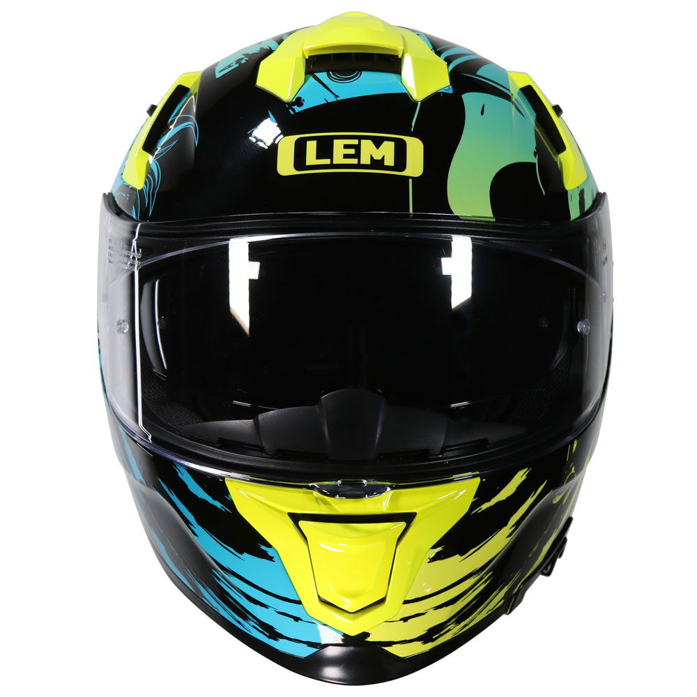 Lem Lem VZN Helmet Joker - Thumbnail 2