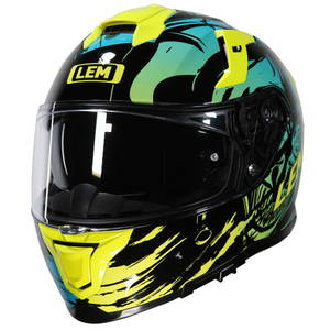 Lem VZN Helmet Joker