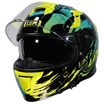 Lem Lem VZN Helmet Joker