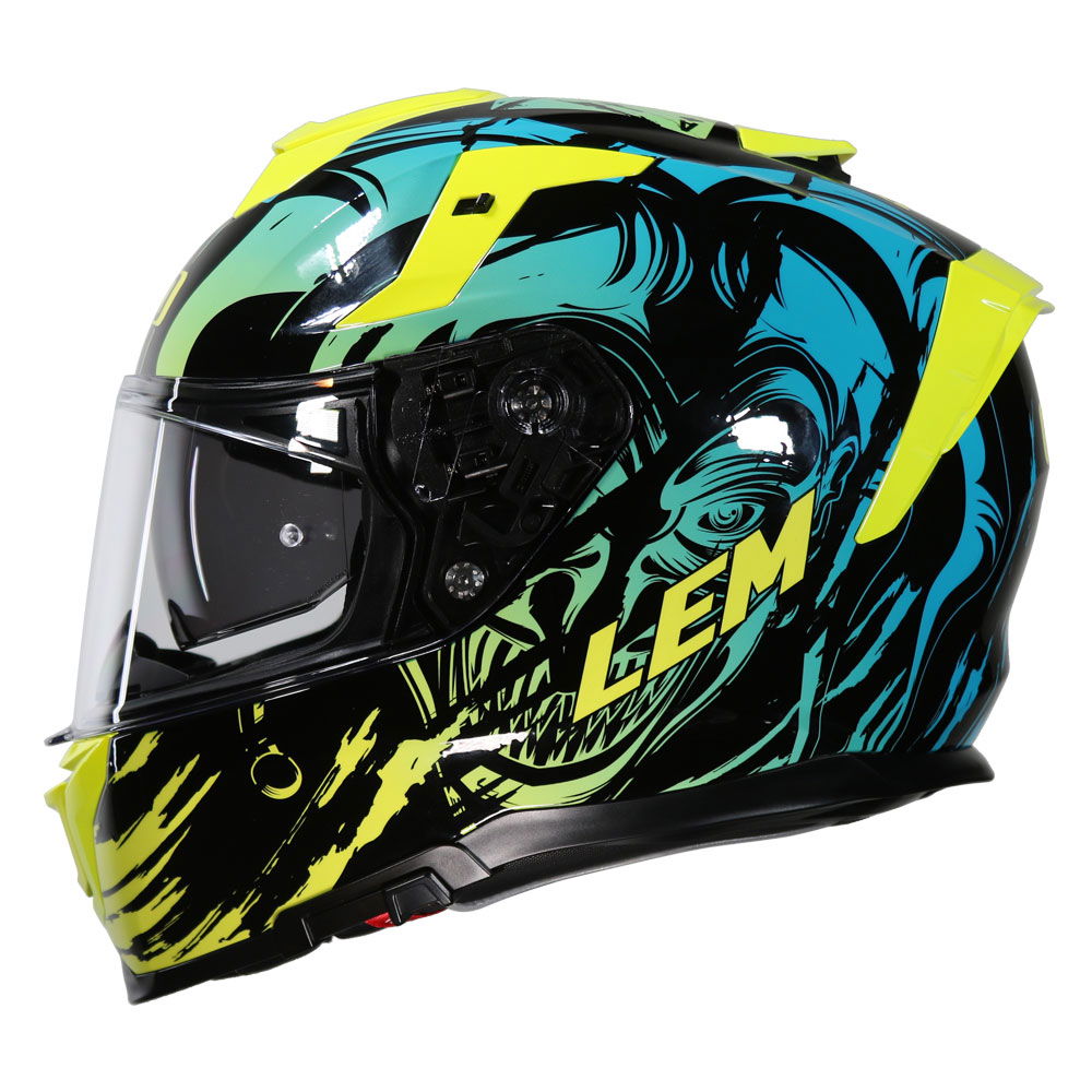 Lem Lem VZN Helmet Joker - Thumbnail 4