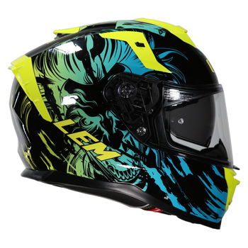 Lem Lem VZN Helmet Joker