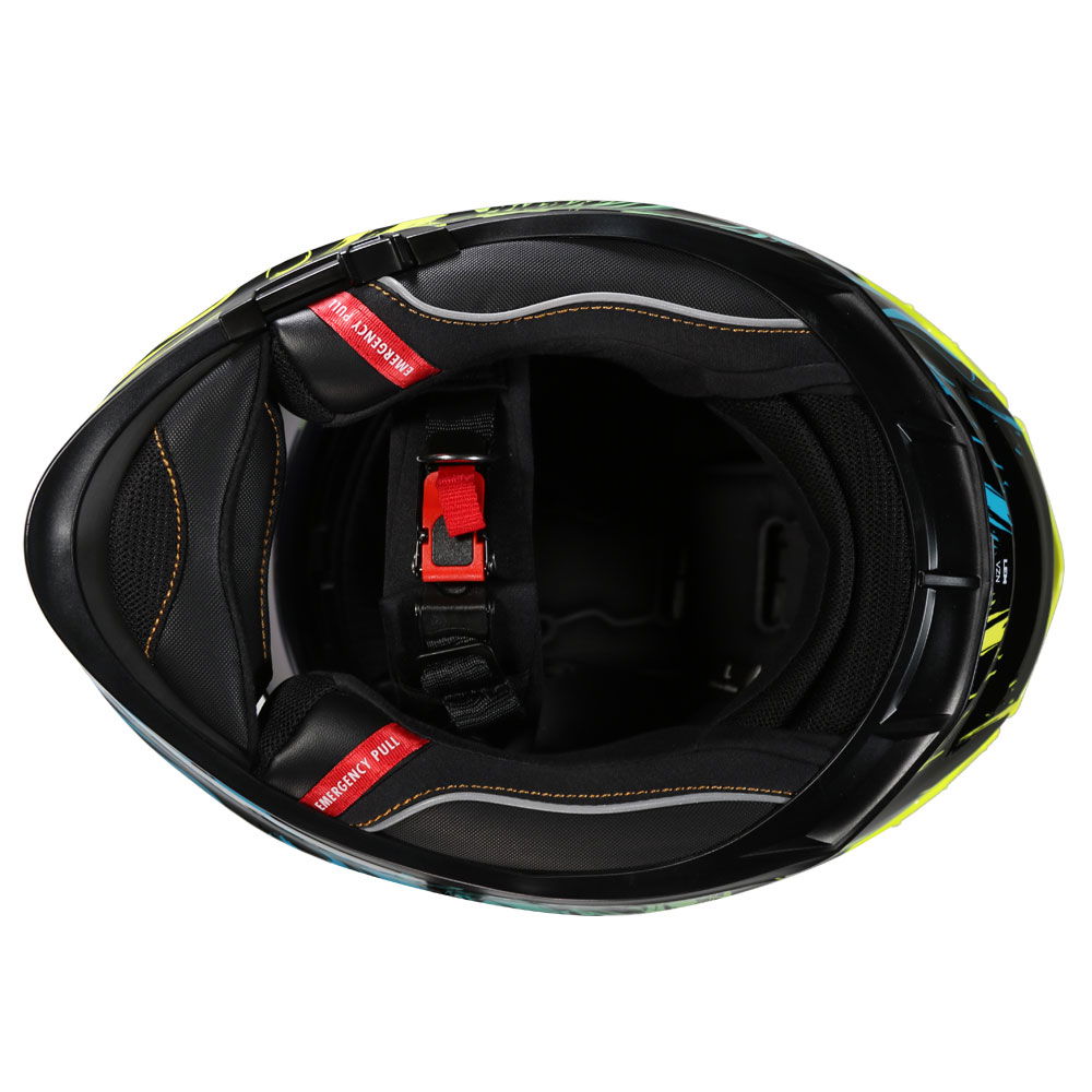 Lem Lem VZN Helmet Joker - Thumbnail 7