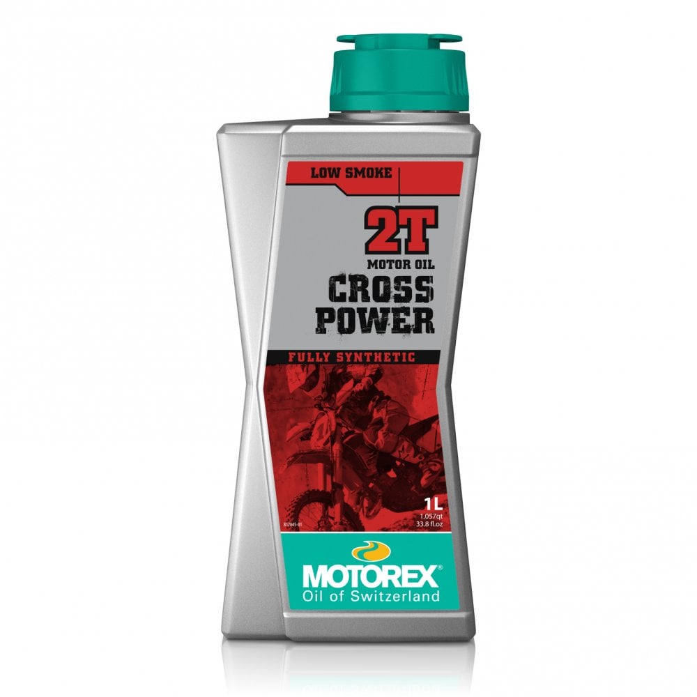 Cross Power 2T 1L