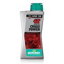 Cross Power 4T 10w50 1L