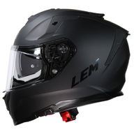 VZN Helmet Matt Black