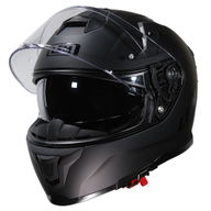 VZN Helmet Matt Black