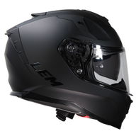 VZN Helmet Matt Black