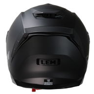 VZN Helmet Matt Black