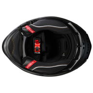 VZN Helmet Matt Black